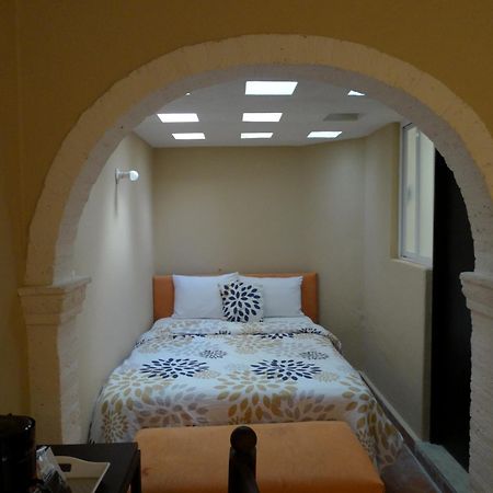 Hotel Camino De Allende Σαν Μιγκέλ ντε Αγιέντε Εξωτερικό φωτογραφία