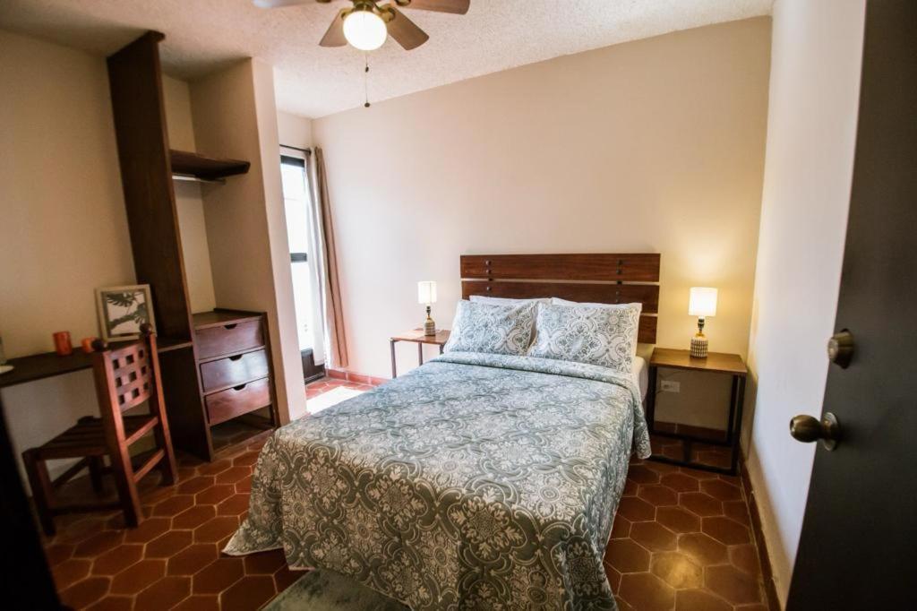 Hotel Camino De Allende Σαν Μιγκέλ ντε Αγιέντε Εξωτερικό φωτογραφία