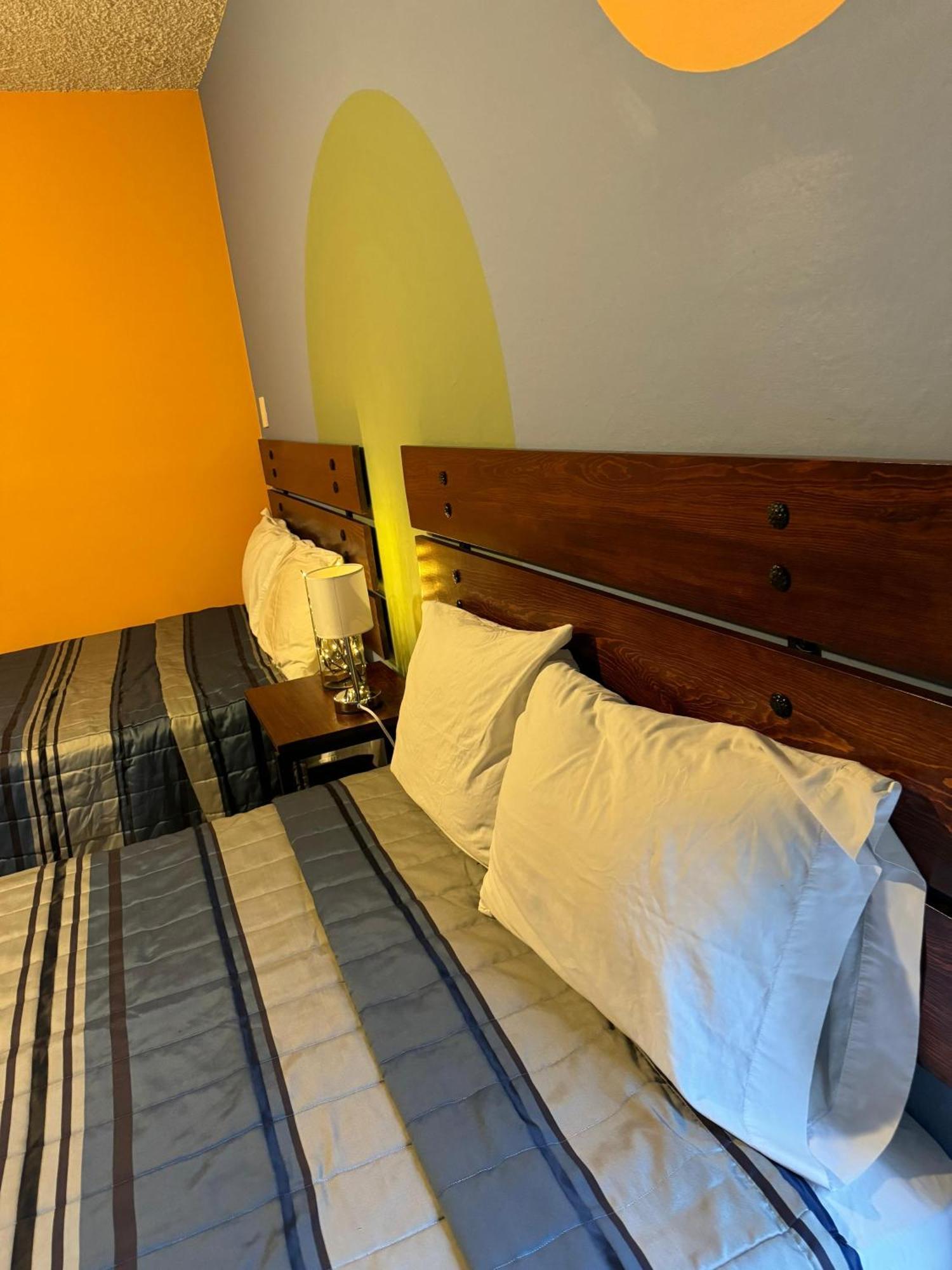 Hotel Camino De Allende Σαν Μιγκέλ ντε Αγιέντε Εξωτερικό φωτογραφία