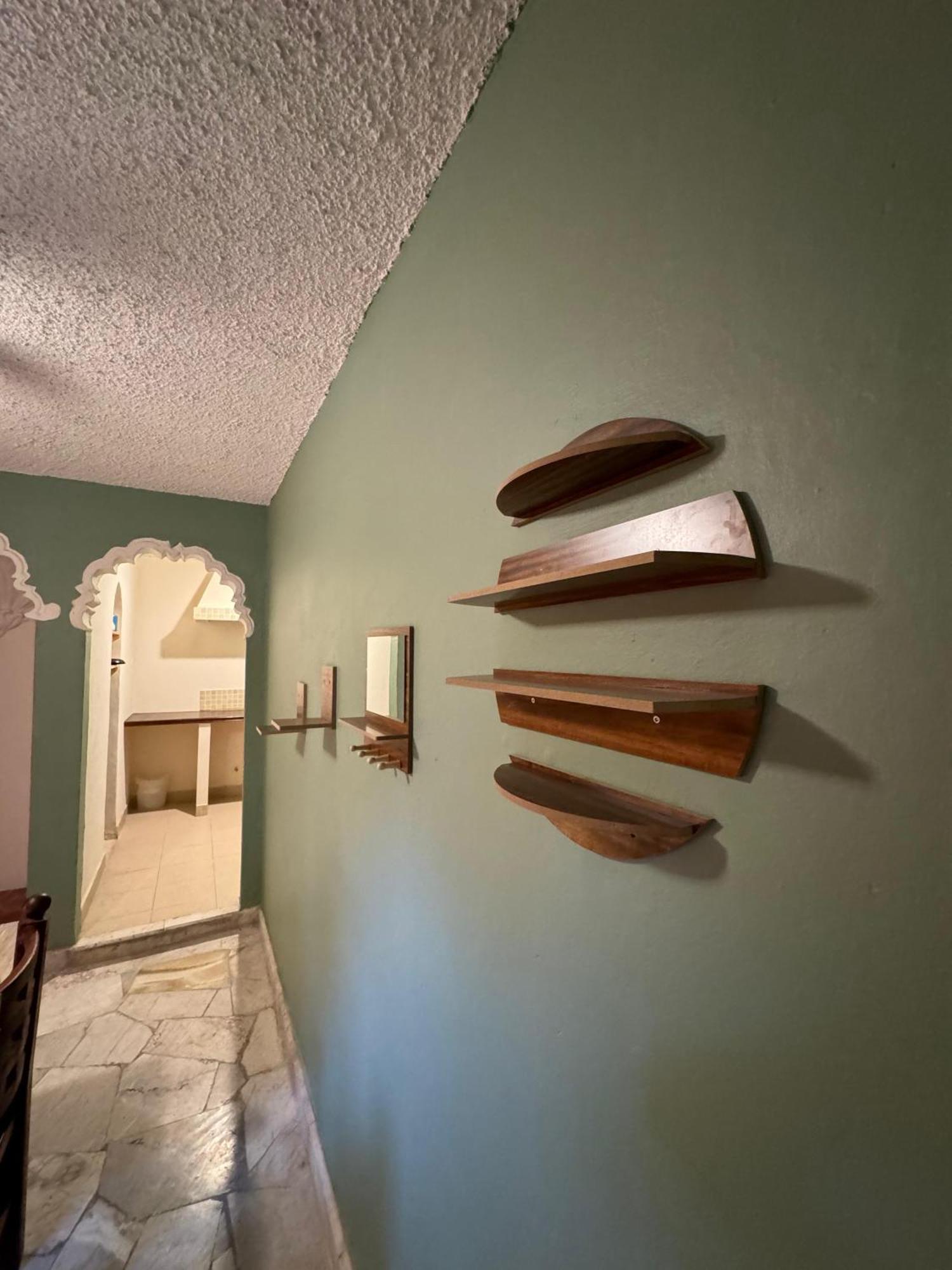 Hotel Camino De Allende Σαν Μιγκέλ ντε Αγιέντε Εξωτερικό φωτογραφία