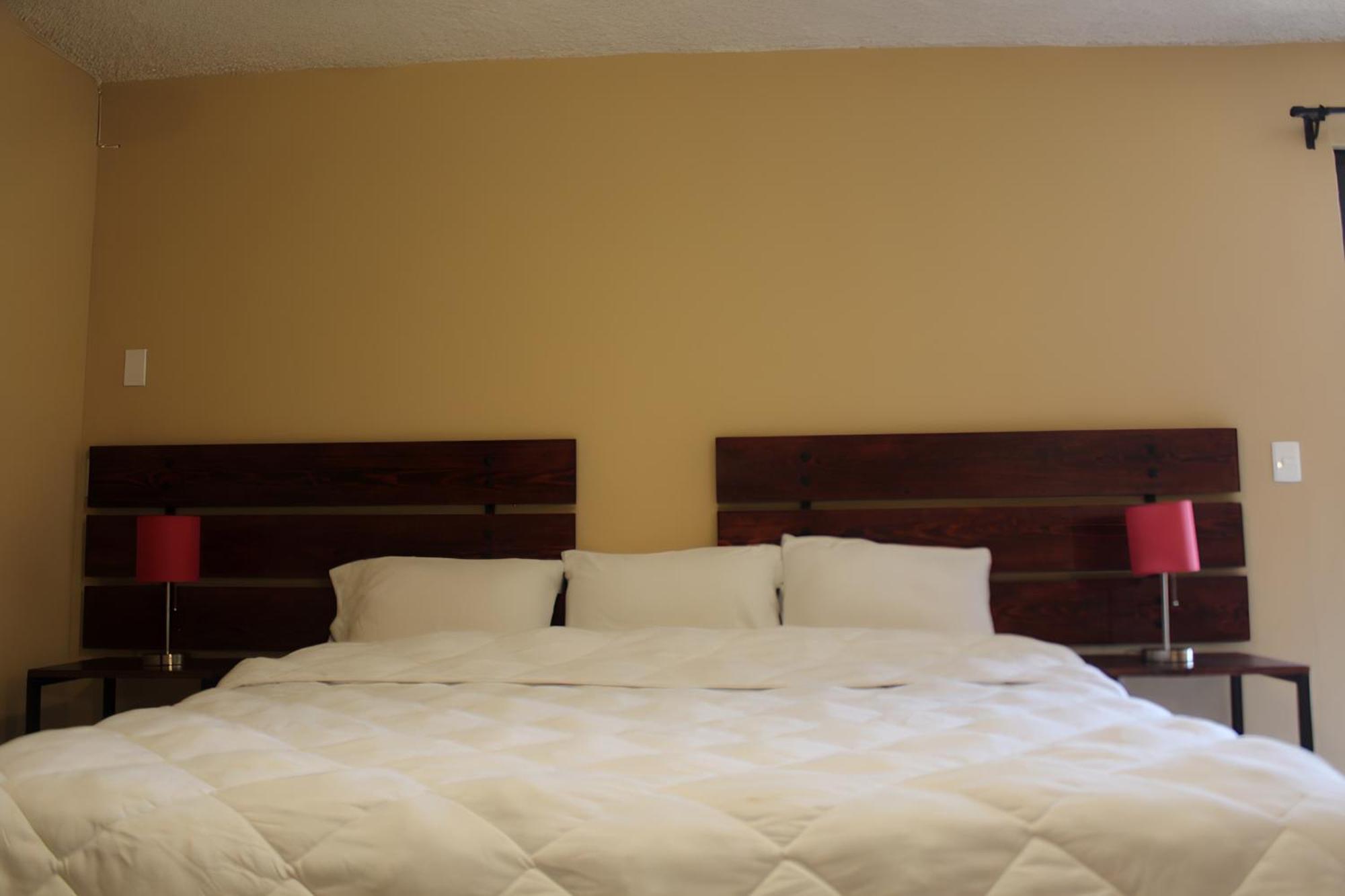 Hotel Camino De Allende Σαν Μιγκέλ ντε Αγιέντε Εξωτερικό φωτογραφία