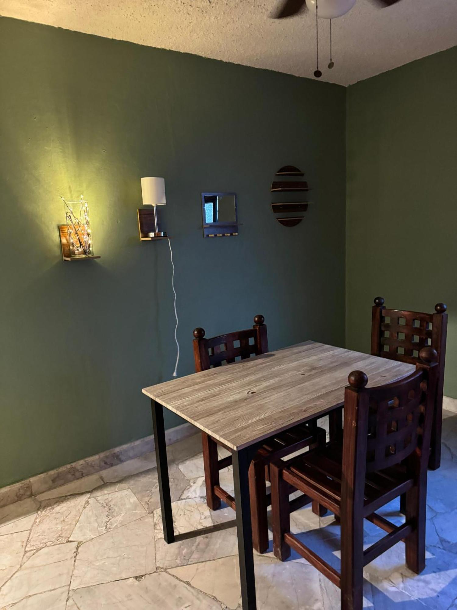 Hotel Camino De Allende Σαν Μιγκέλ ντε Αγιέντε Εξωτερικό φωτογραφία