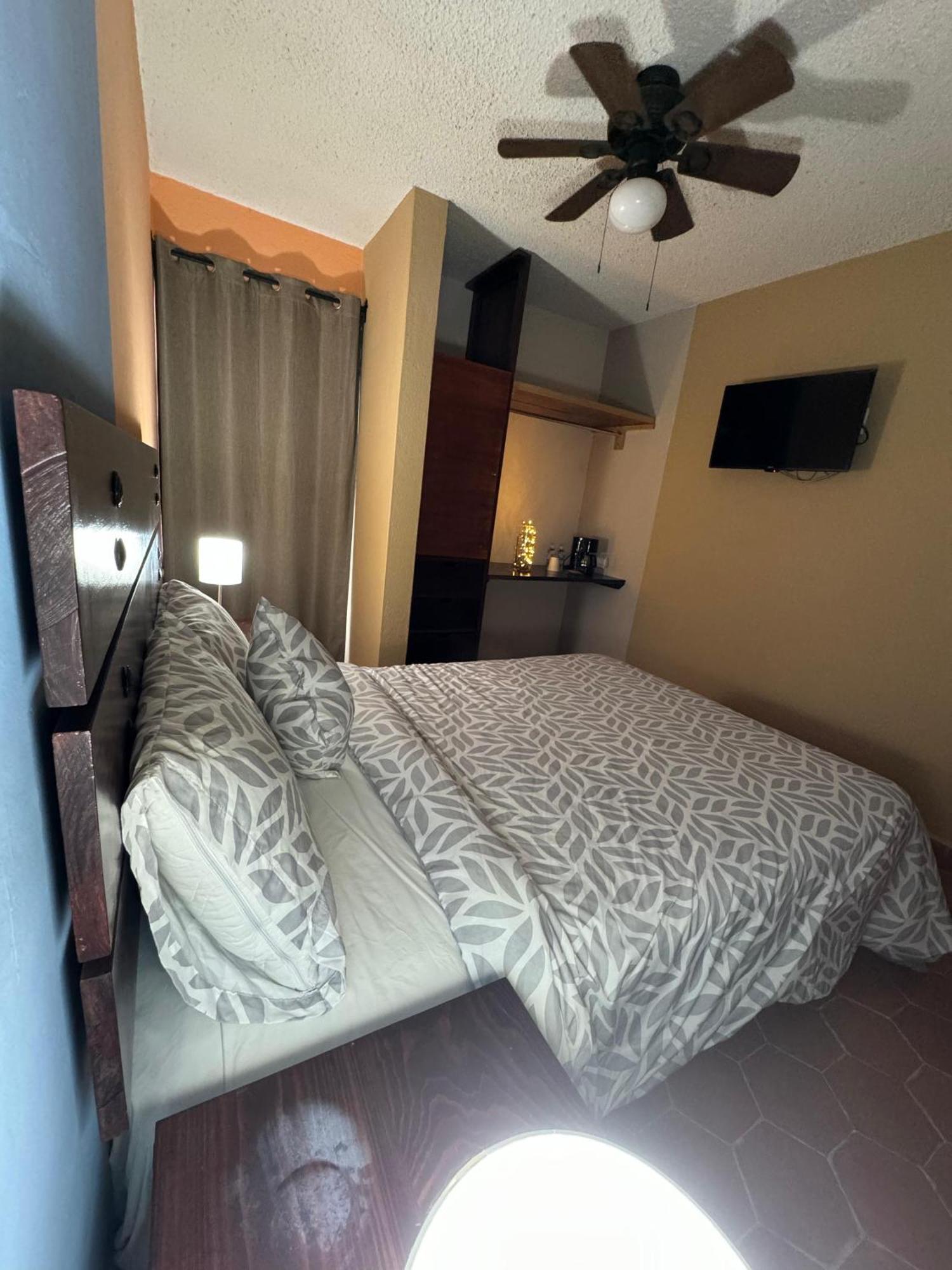 Hotel Camino De Allende Σαν Μιγκέλ ντε Αγιέντε Εξωτερικό φωτογραφία