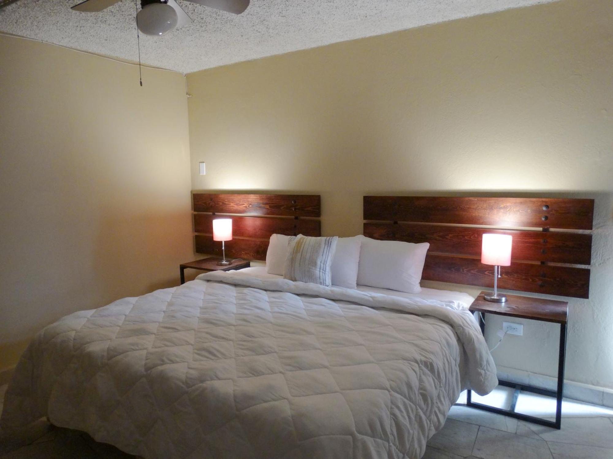 Hotel Camino De Allende Σαν Μιγκέλ ντε Αγιέντε Εξωτερικό φωτογραφία