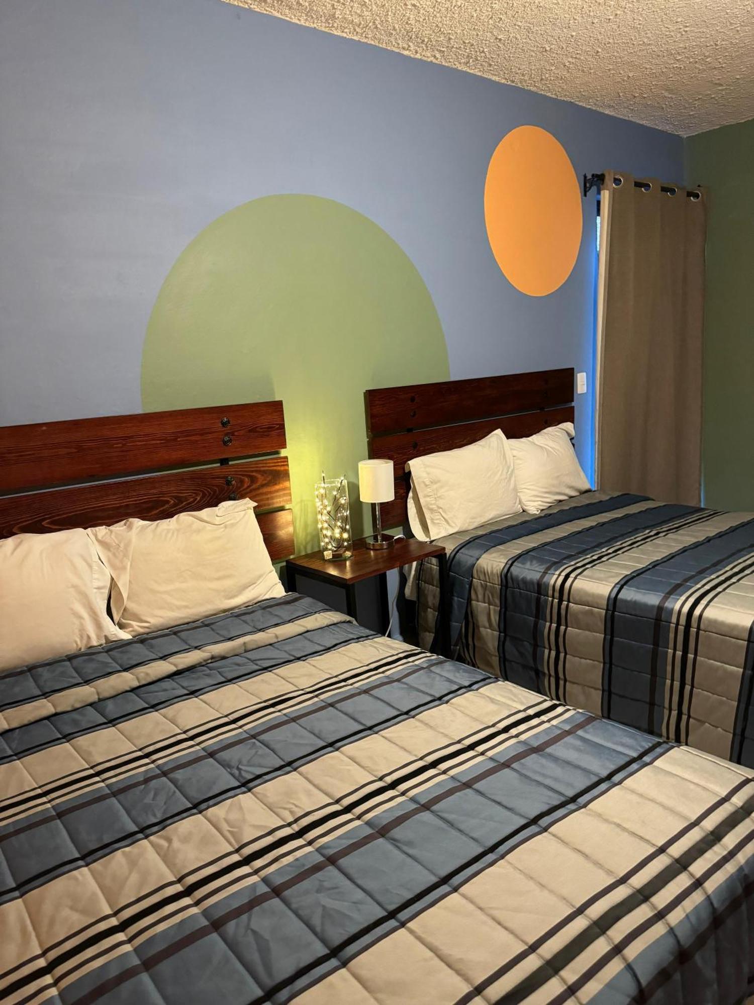 Hotel Camino De Allende Σαν Μιγκέλ ντε Αγιέντε Εξωτερικό φωτογραφία