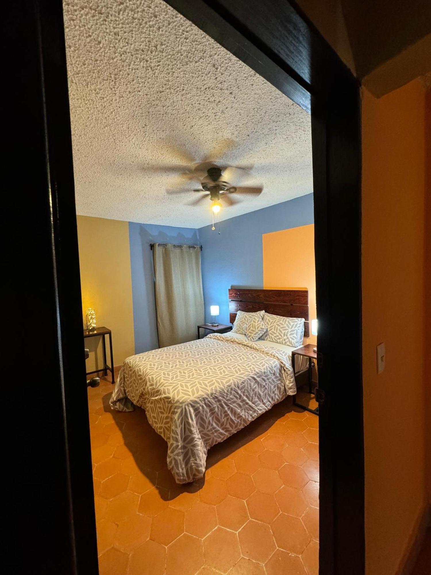 Hotel Camino De Allende Σαν Μιγκέλ ντε Αγιέντε Εξωτερικό φωτογραφία
