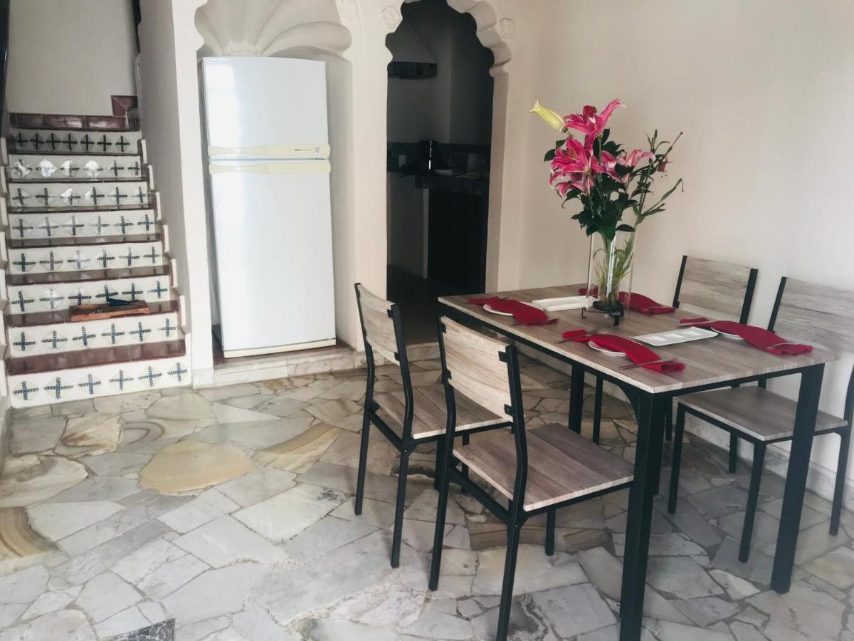 Hotel Camino De Allende Σαν Μιγκέλ ντε Αγιέντε Εξωτερικό φωτογραφία
